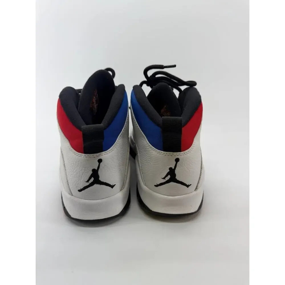 Air Jordan 10 Retro Westbrook Class of 2006 Men's Size 12 310805-160 With Box